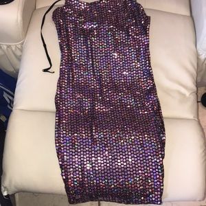 Party Dress